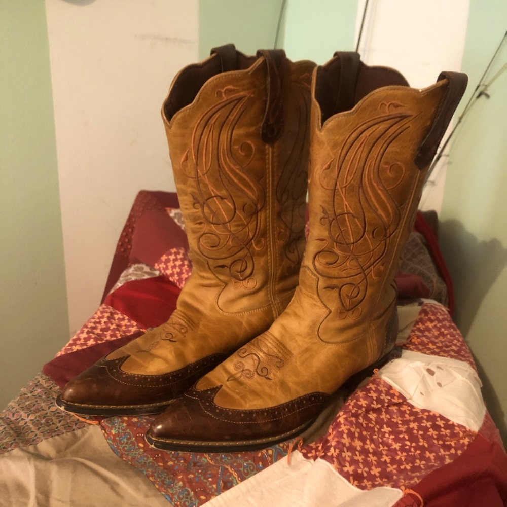 Women’s Durango boots